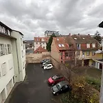 Appart 3P 57 M2 Le Coeur De La Krutenau Strasbourg