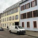Appart 3P 57 M2 Le Coeur De La Krutenau Strasbourg